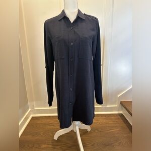 Zara Utility Dress